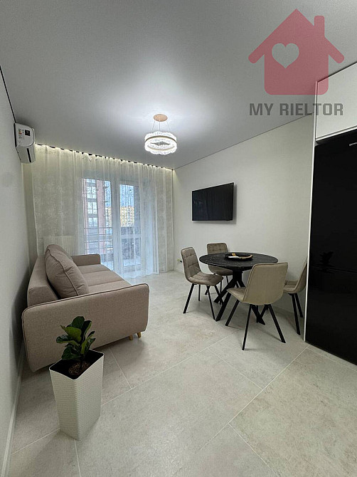 Продаж Квартира 1-кімнатна, 4/9 поверх на Тлехаса Ужгород - фото 12