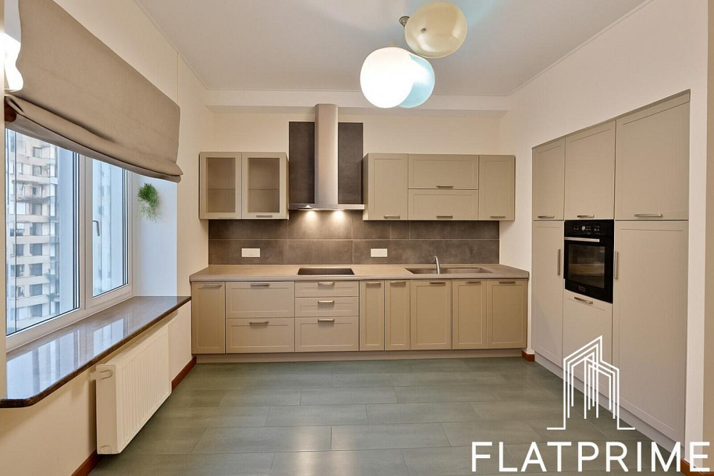 Продаж Квартира 5-кімнатна, 5/25 поверх на Дмитрівська вул. вул., д. 69 Kiev - photo 15