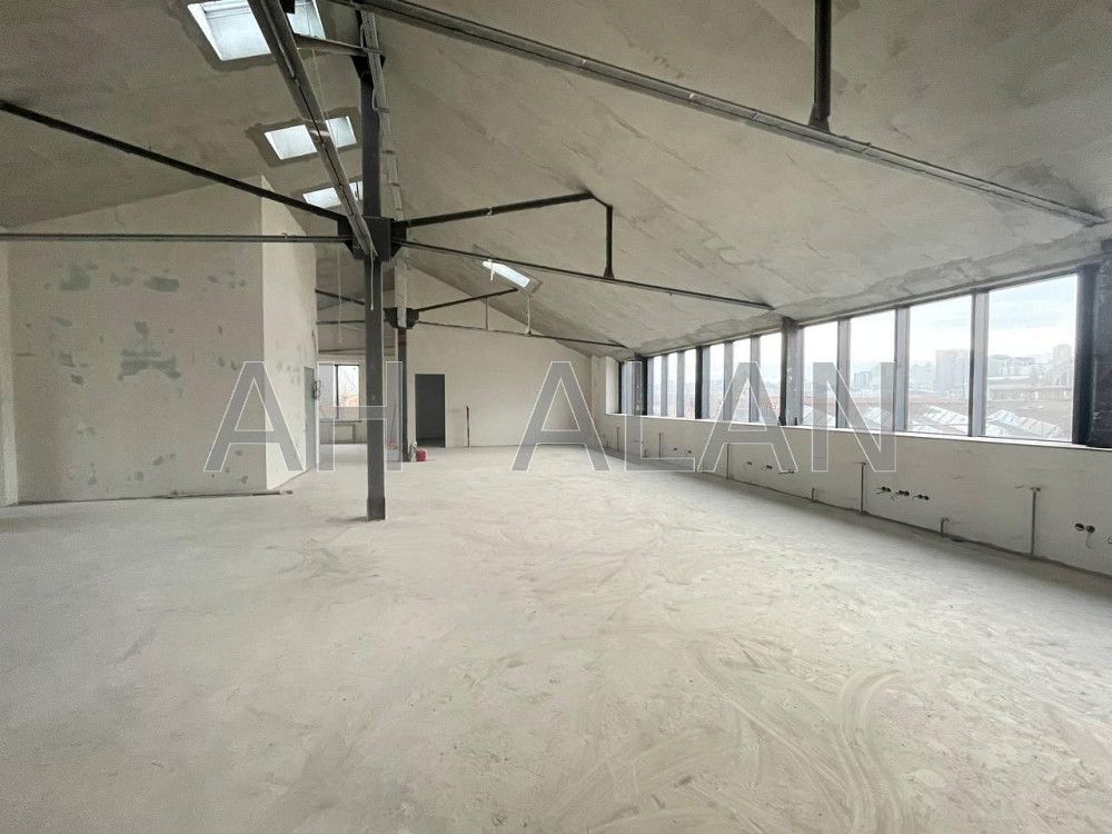 Оренда офісне приміщення на вул. Жилянська приміщень - 4, поверх - 2/4 Київ - фото 8