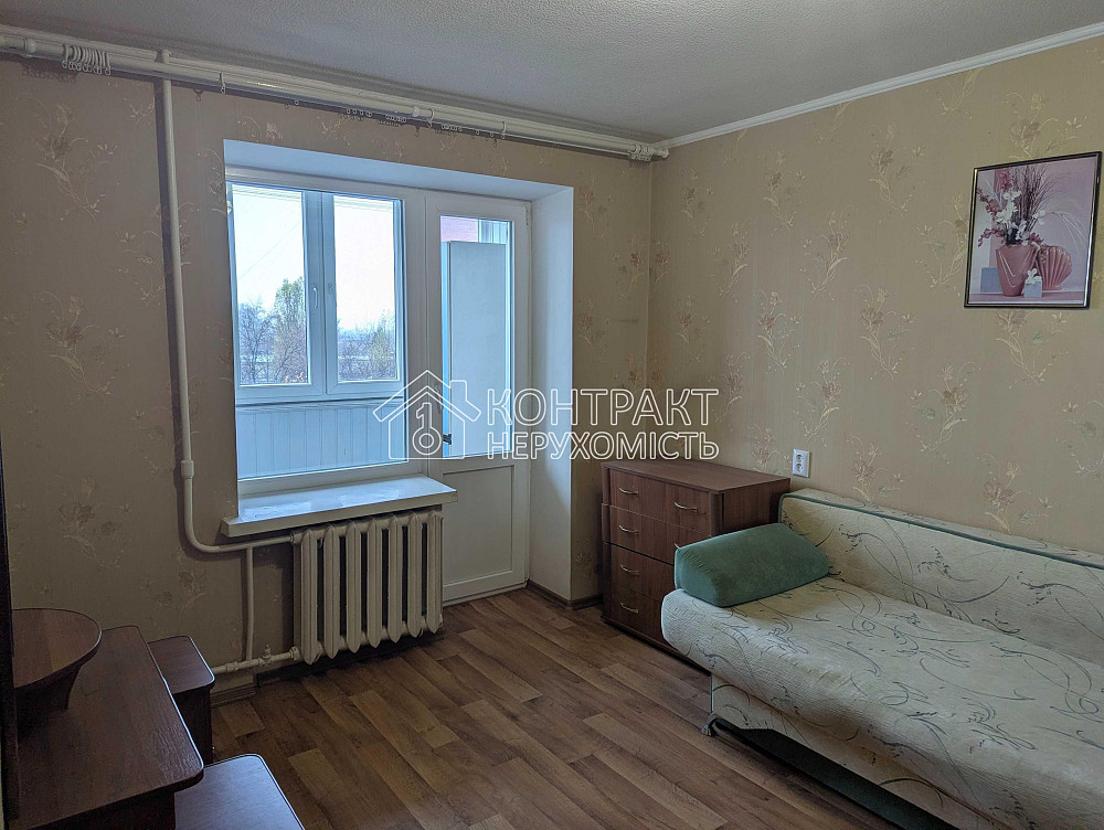 Продаж Квартира 3-кімнатна, 4/5 поверх на вул. Старопрудна Харьков - изображение 1