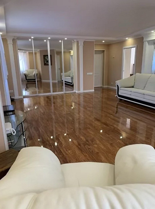 Продаж 4к Квартира 120 кв.м Перемоги 91 Zhytomyr - photo 3