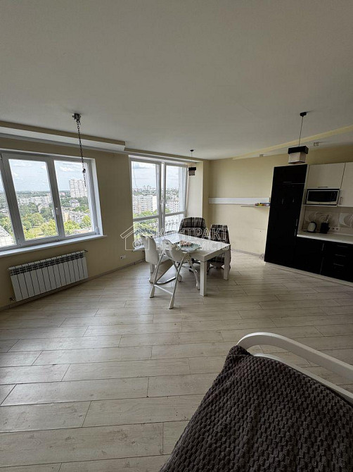 Продаж Квартира 3-кімнатна, 16/16 поверх на вул. Ювілейний Харків - фото 8