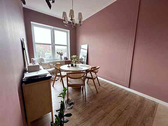 Продаж Квартира 2-кімнатна, 5/19 поверх на Яворницкого пр., 72Б Dnipro