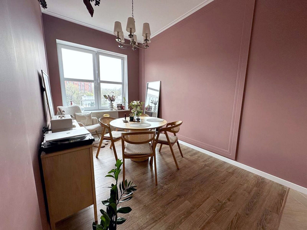 Продаж Квартира 2-кімнатна, 5/19 поверх на Яворницкого пр., 72Б Дніпро - фото 3