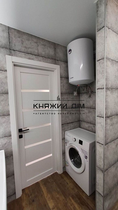 Здам розділену 1к квартиру, ЖК Одеський Бульвар,код:111203956  - фото 11