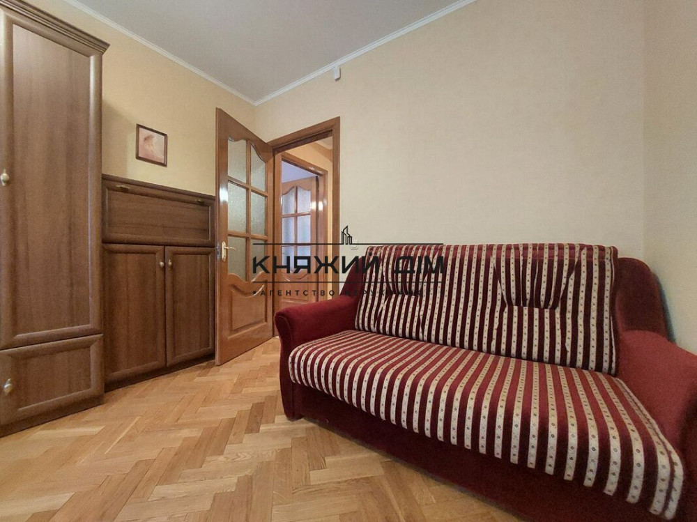 Без комісії! Оренда роздільної 3-х к. квартири м. Золоті Ворота.№ 1145990 Київ - фото 20