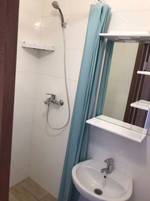 Оренда Квартира 1-кімнатна, 2/4 поверх на ул. Елизаветы Чавдар, 1 Киев - изображение 9