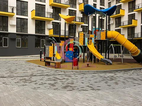 Продаж 1к Квартира 43 кв.м ЖК Auroom Spark Львів - фото 11