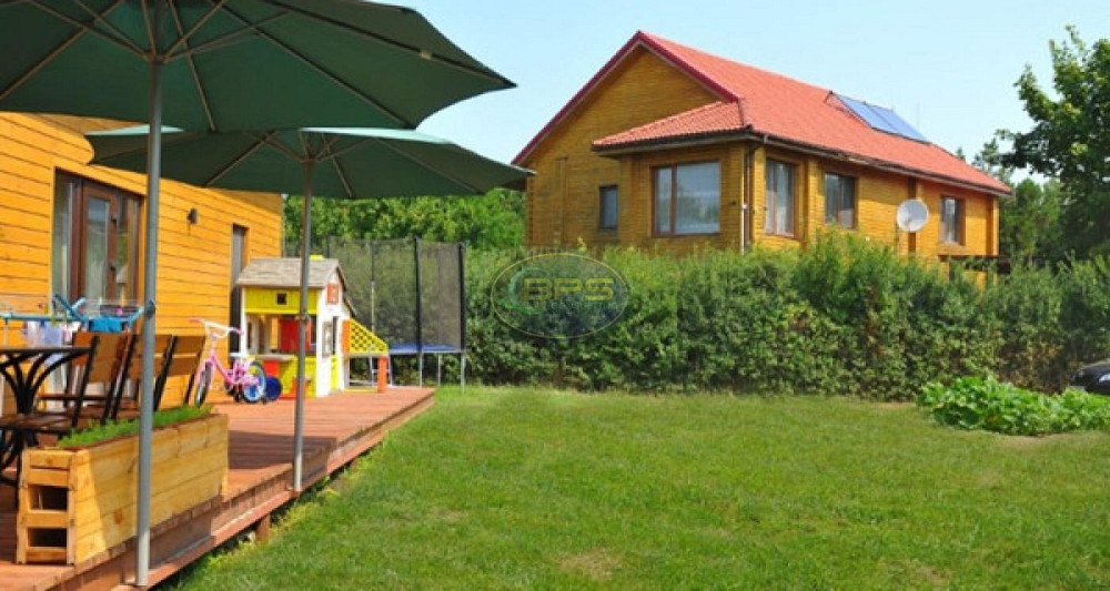 Продаж готовий бізнес на вул. Дачна приміщень - 80, поверх - 1/2 Лебедівка - фото 2