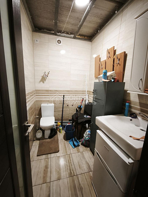 Продаж Квартира 1-кімнатна, 3/4 поверх на вул. Одесская Харків - фото 13