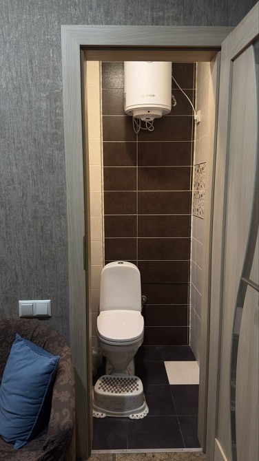 Продаж Квартира 2-кімнатна, 9/18 поверх на Степана Рудницького вул., д. 3/7 Kiev - photo 13