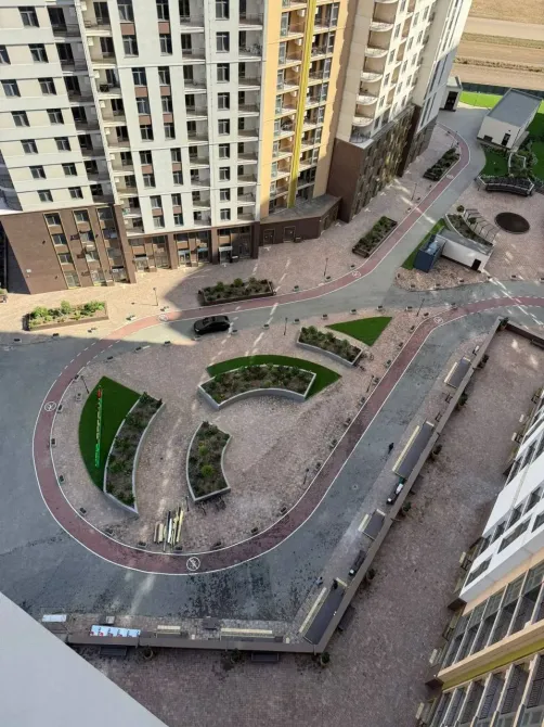 For sale 1-room Apartment 46 sq.m 65 Жемчужина Odessa - photo 4