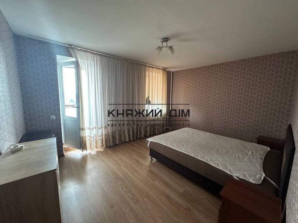 Оренда Квартира 3-кімнатна, 18/19 поверх на Полярная ул. Київ - фото 3