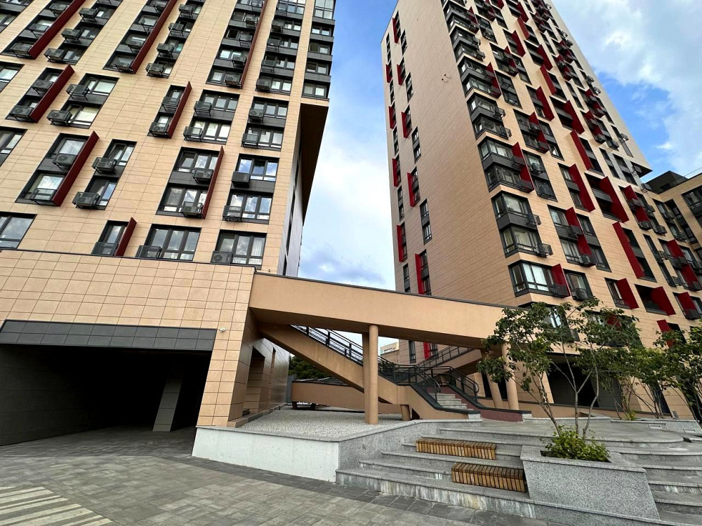 Продаж Квартира 2-кімнатна, 4/8 поверх на Василя Липківського (раніше Урицького) вул., д. 38 Киев - изображение 20