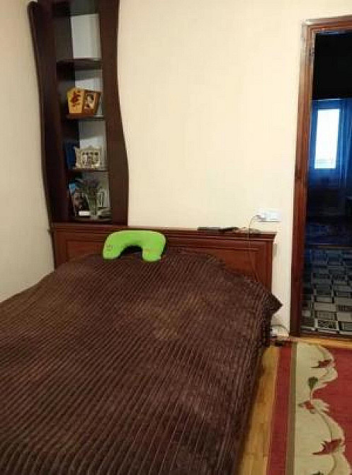 Продаж Квартира 3-кімнатна, 2/9 поверх на вул. Освицька Львів - фото 8