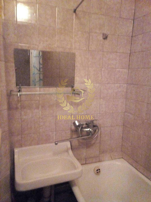 Трикімнатна квартира біля метро Лівобережна Київ - фото 14