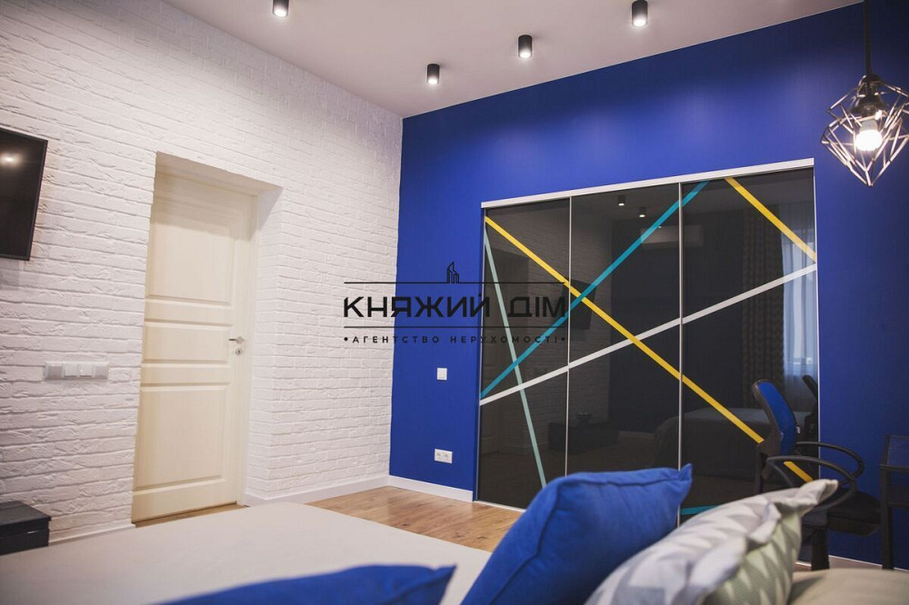 Продаж 1 км. квартири з дизайнерським ремонтом ЖК Старокиївський код 21146646 Київ - фото 11