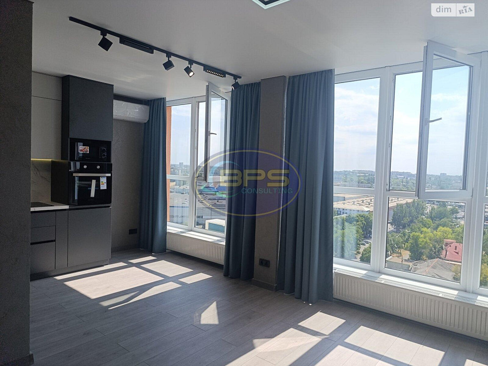 Продаж 1к квартири 55.6 кв. м Одеса - фото 1