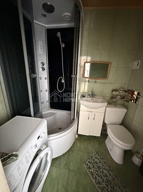 Продаж Квартира 2-кімнатна, 9/12 поверх на вул. Холодногірська Kharkiv - photo 14