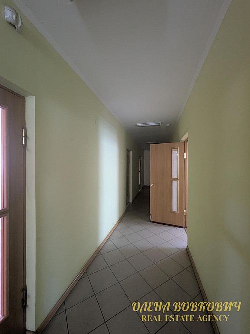 Оренда офісне приміщення на Залізнична вул., д. 15 приміщень - 1, поверх - 3/3 Ивано-Франковск - изображение 7