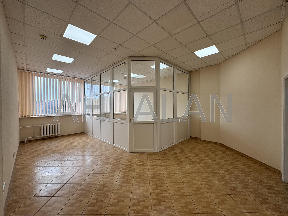 Оренда офісне приміщення на Хохлових Сім'ї вул., 15 поверх - 4/10 Київ - фото 11