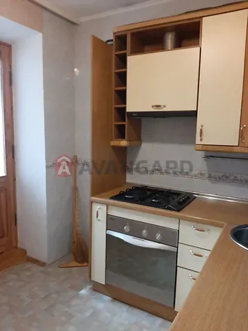 Продаж 1к Квартира 40 кв.м Поштова (Горького) вулиця 55 Запоріжжя - фото 5