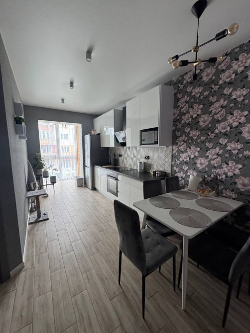 Продаж Квартира 2-кімнатна, 2/3 поверх на вул. Калинова Vynnyky - photo 1