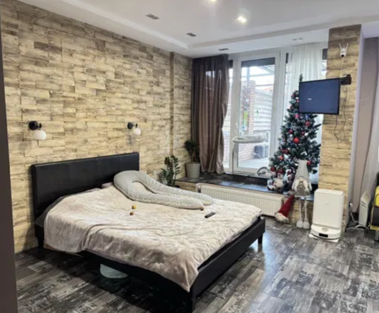 Продаж Квартира 1-кімнатна на ул. Марсельская, 33/3 Крижанівка (Комінтернівський район) - фото 7