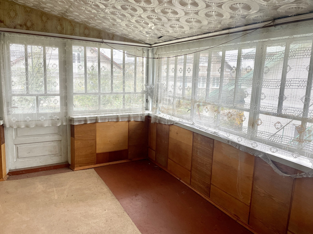 Продаж 3-поверховий  з ділянкою 4 сот 191 кв.м  на Федьковича вул. Теребовля - фото 7