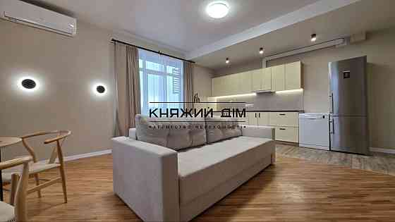 Оренда Квартира 2-кімнатна, 4/5 поверх на Тираспольская ул. Київ