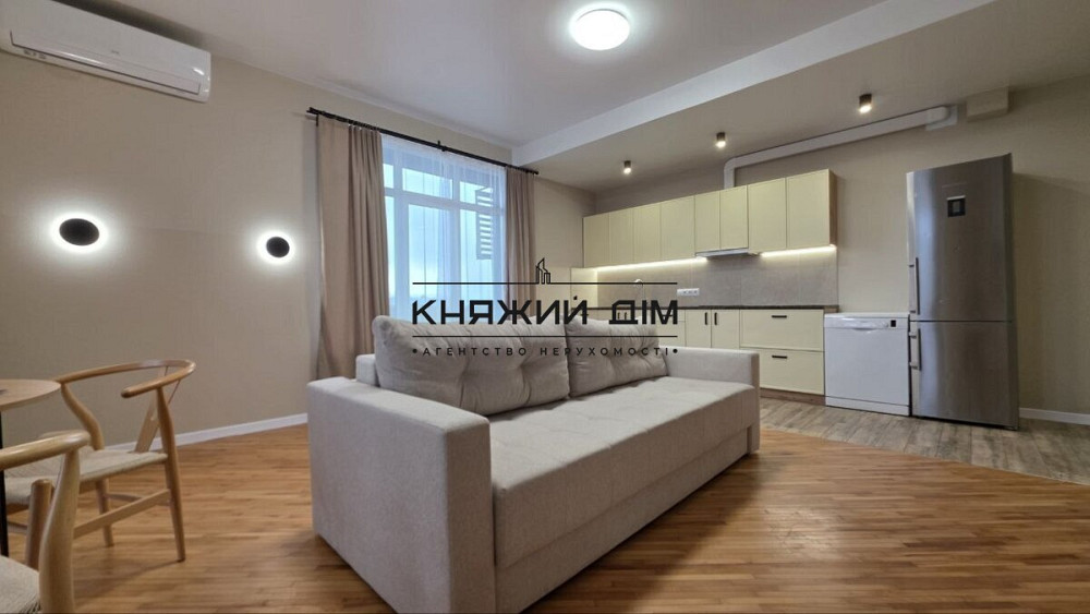 Оренда Квартира 2-кімнатна, 4/5 поверх на Тираспольская ул. Київ - фото 5