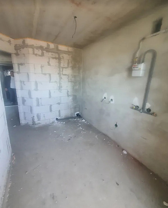 Продаж 1км. квартири 31.68 кв. м на вул. Микулинецька Тернопіль - фото 8