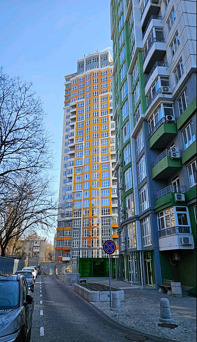 Продажа квартиры 101м2 в ЖК Четыре Сезона Одеса - фото 2