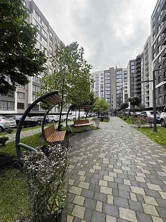 Продаж Квартира 2-кімнатна, 10/12 поверх на вул. Сеченова Івано-Франківськ