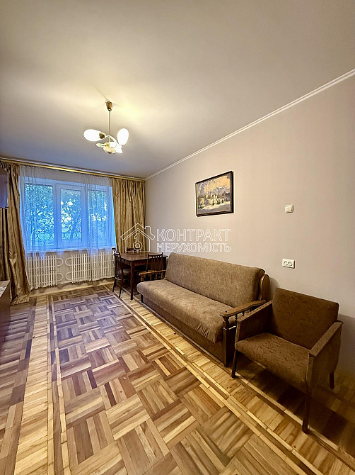 Оренда Квартира 2-кімнатна, 1/16 поверх на вул. Наталії Ужвій Харків - фото 8