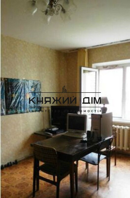 Отличная 4-х комнатная раздельная квартира на Позняках. № 21130046 Киев - изображение 3