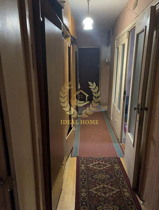 Продаж Квартира 3-кімнатна на Ветрянные горы ул., 3 Київ - фото 13