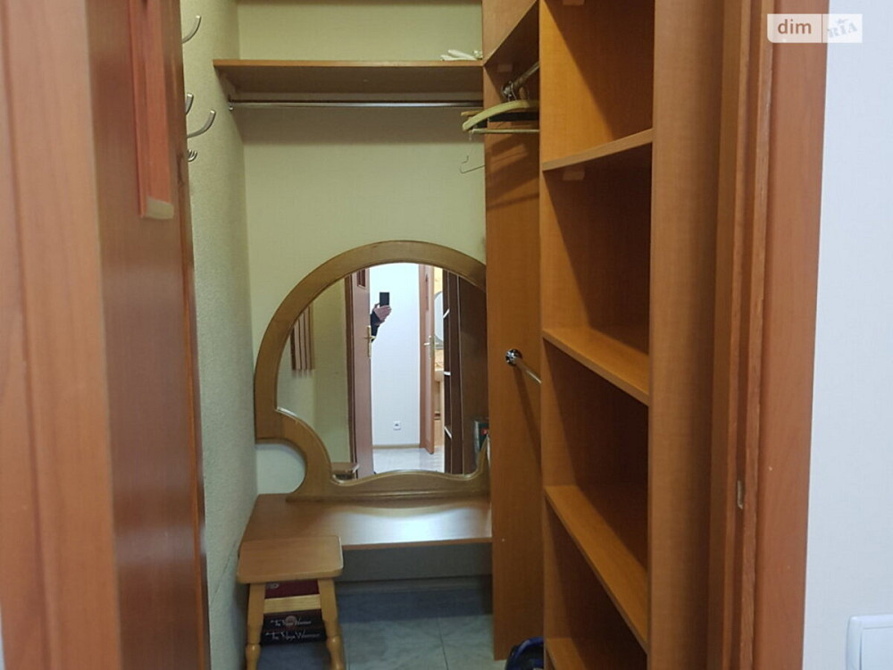 Оренда Квартира 1-кімнатна, 7/16 поверх на просп. Петра Григоренка, 28 Київ - фото 13