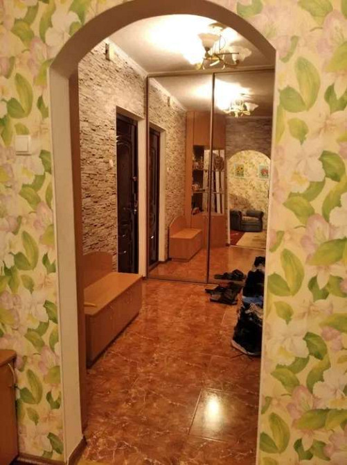 Оренда Квартира 3-кімнатна, 6/12 поверх на пр. Петра Григоренко Kiev - photo 3