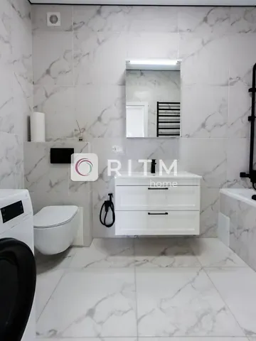 Продаж 1-поверховий   77.5 кв.м 2 кімн. на 1 Набережна 1-а вулиця  - фото 4