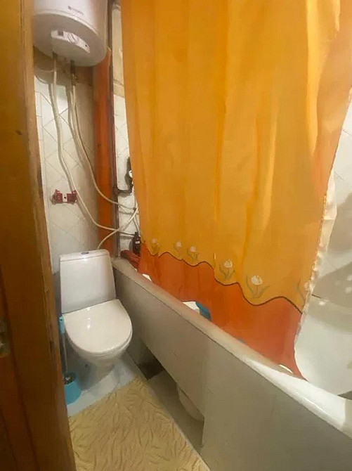 Продаж Квартира 2-кімнатна, 2/5 поверх на Пироговская ул. Odessa - photo 14