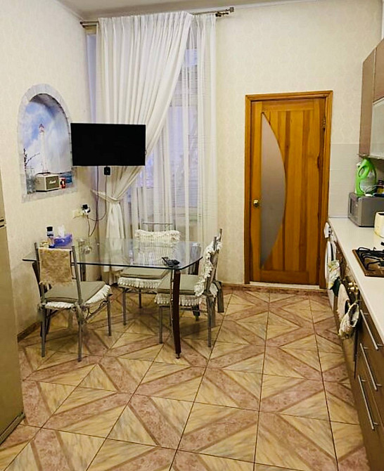 Продам 5-ти комнатную квартиру на ул. Жуковского/Покровский пер. Одесса - изображение 2