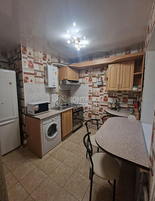 Оренда 2к Квартира 50 кв.м вулиця Майка Йогансена вул. Харків - фото 5