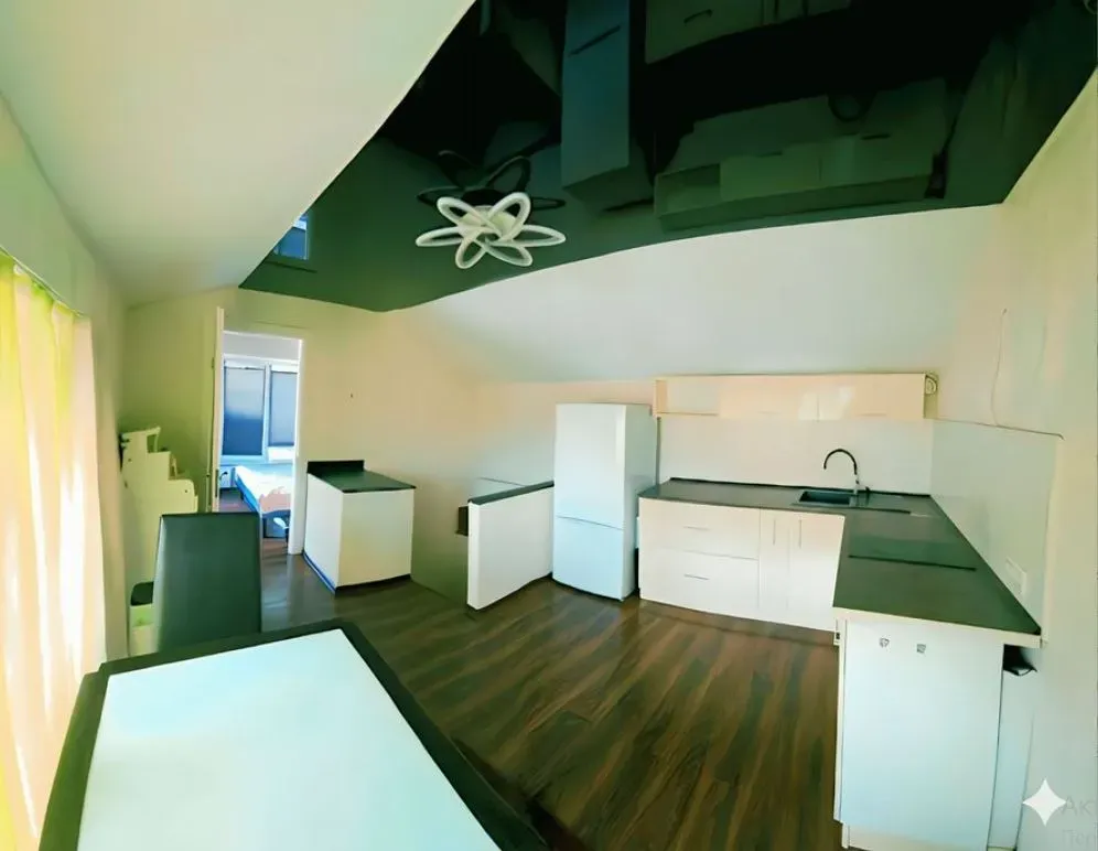 Продажа 2-этажный Таунхаус с участком 1 сот 34 кв.м 2 комн. на наличный переулок Одесса - изображение 19