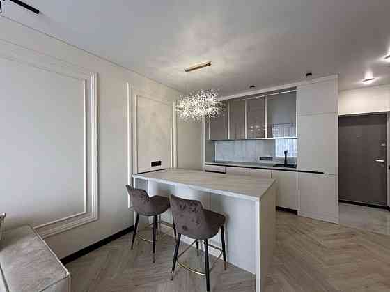 Продаж Квартира 1-кімнатна, 5/25 поверх на Причальна, 14 Киев