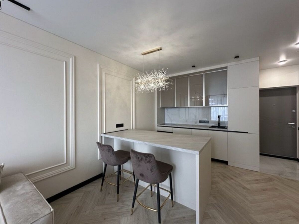 Продаж Квартира 1-кімнатна, 5/25 поверх на Причальна, 14 Kiev - photo 2