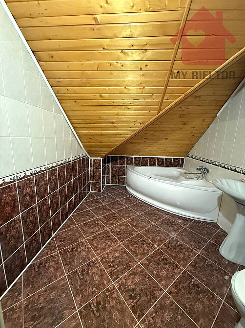 Продаж трикімнатної квартири по вул. Гвардійська Uzhhorod - photo 11