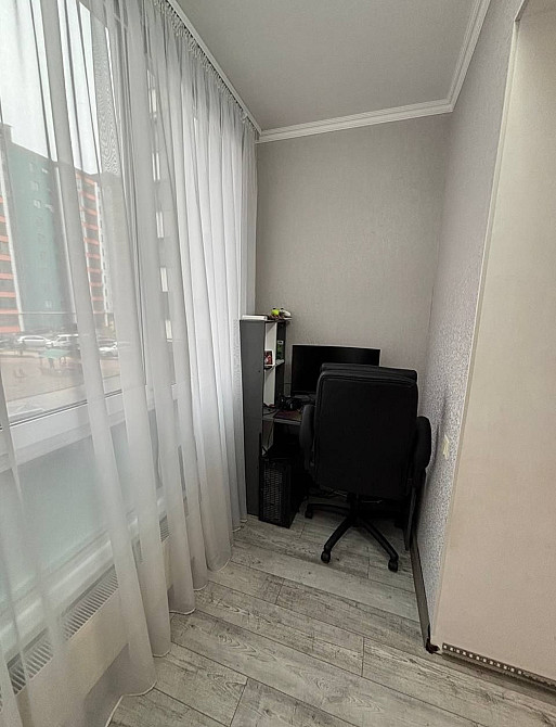 Продаж 1к Квартира 49 кв.м Євгенія Рихліка 15 Zhytomyr - photo 3