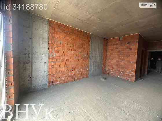 Продаж Квартира 2-кімнатна, 6/7 поверх Ужгород