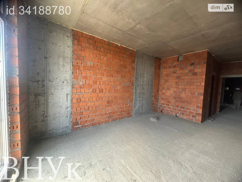 Продаж Квартира 2-кімнатна, 6/7 поверх Ужгород - фото 3